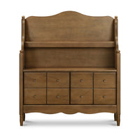 Liberty Library Hutch
