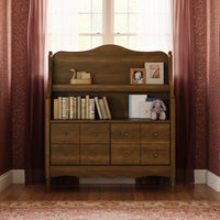 Liberty Library Hutch