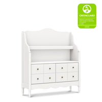 Liberty Library Hutch