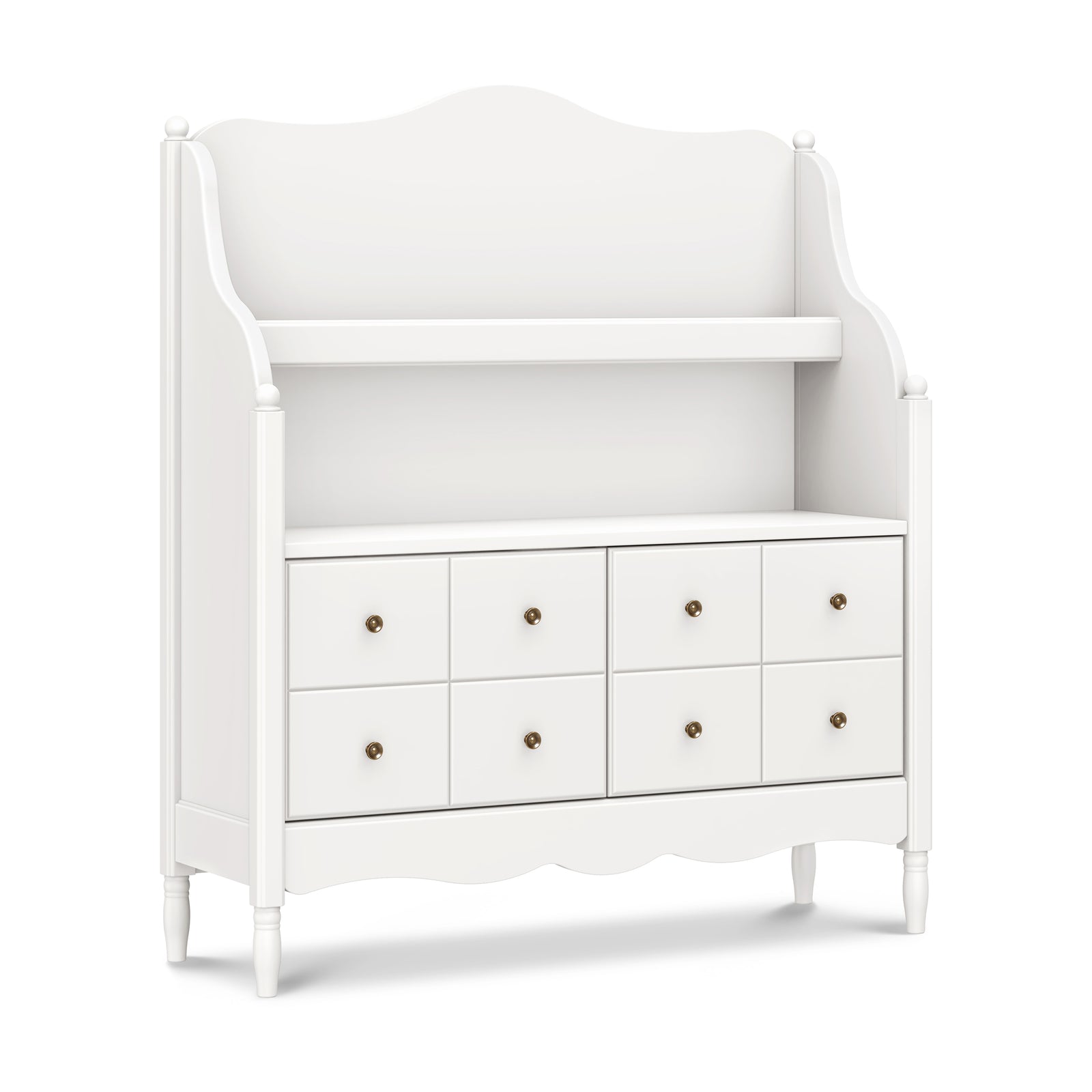 Liberty Library Hutch