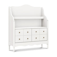 Liberty Library Hutch