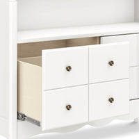 Liberty Library Hutch