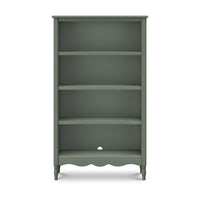 Liberty Assembled Bookcase