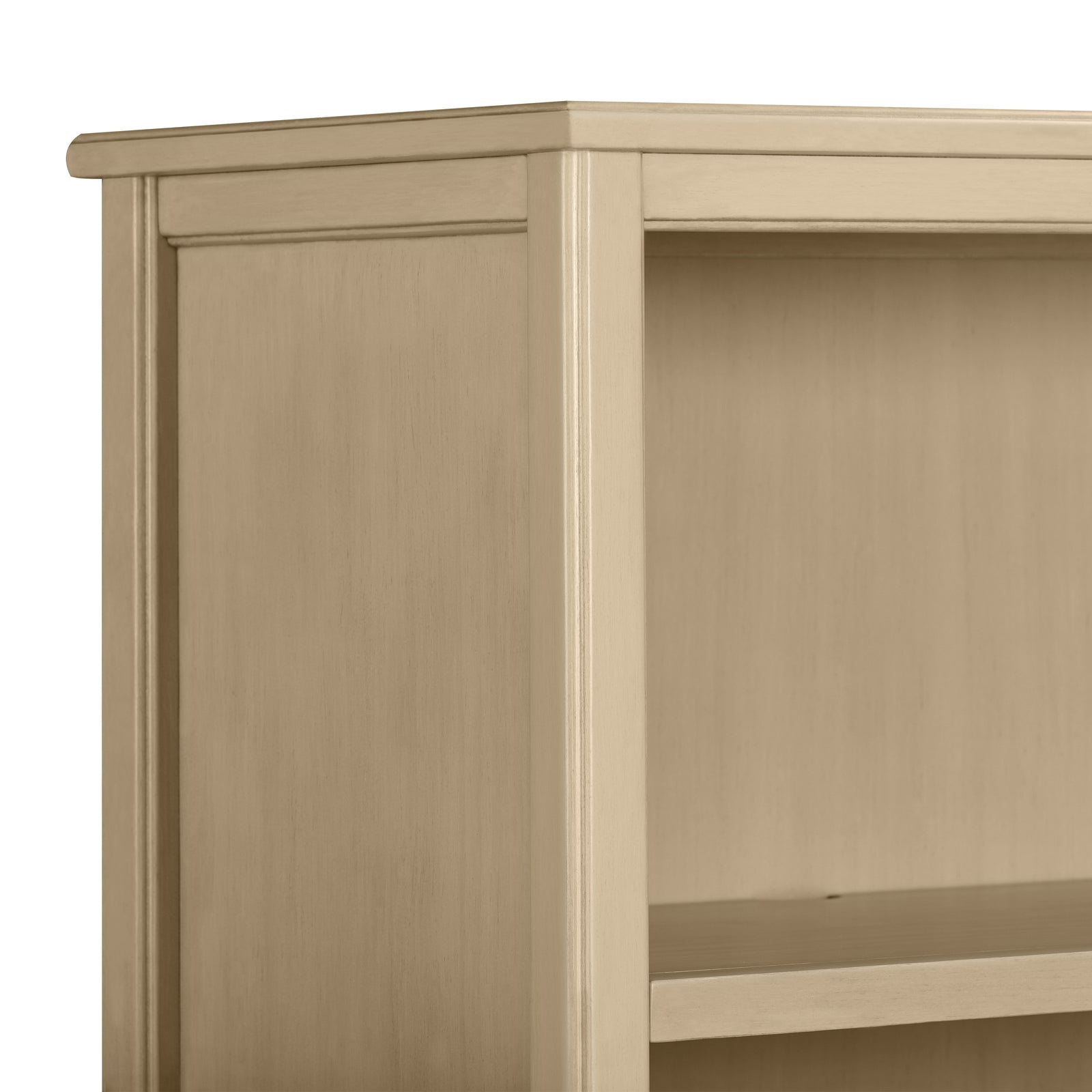 Liberty Assembled Bookcase