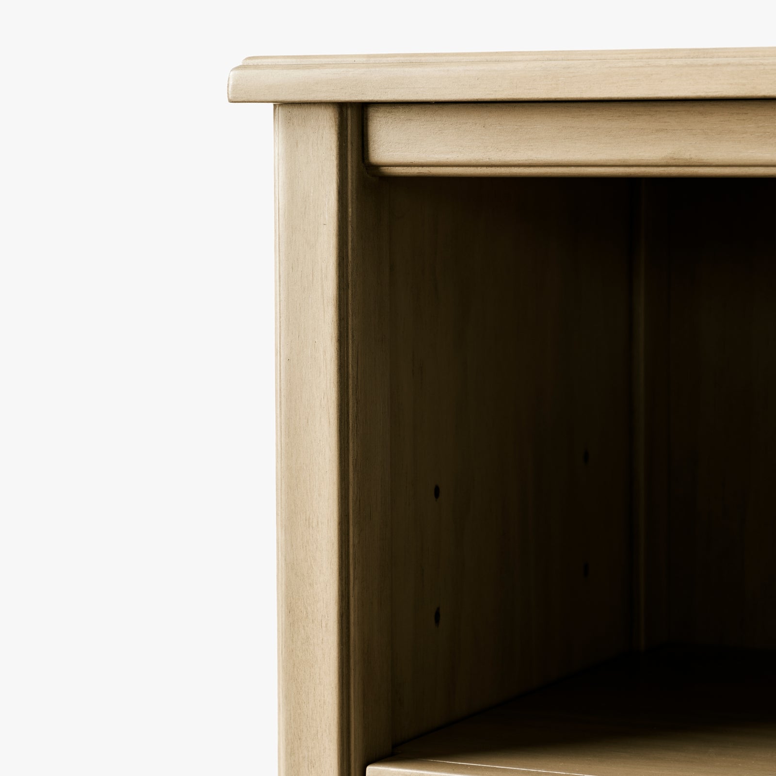 Liberty Assembled Bookcase