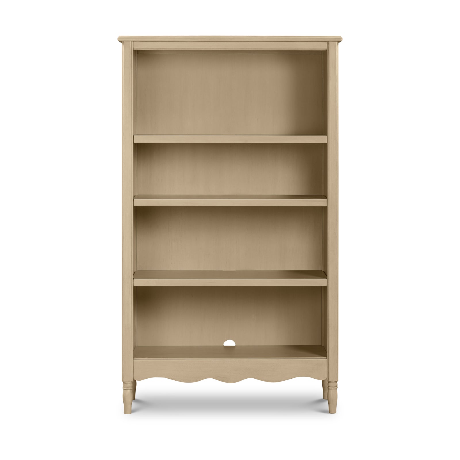 Liberty Assembled Bookcase