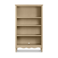 Liberty Assembled Bookcase