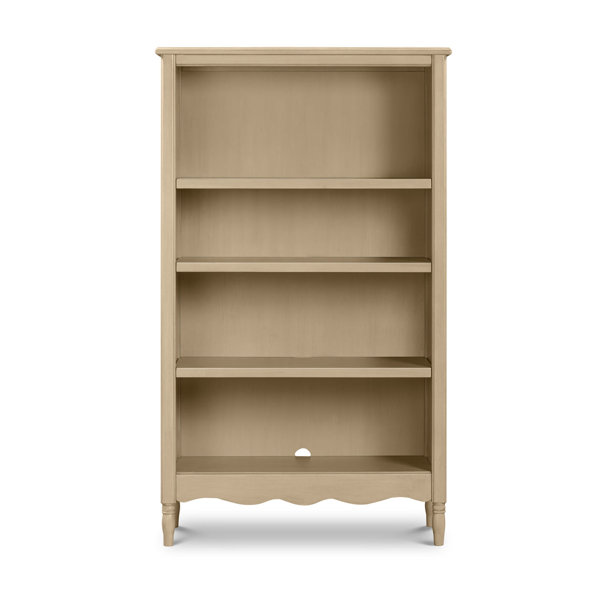 Liberty Assembled Bookcase