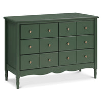 Liberty 6-Drawer Assembled Dresser