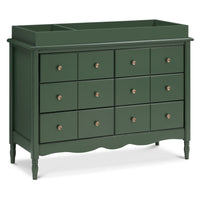 Liberty 6-Drawer Assembled Dresser