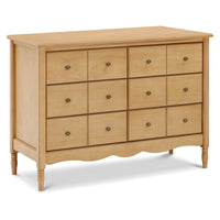 Liberty 6-Drawer Assembled Dresser