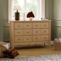 Liberty 6-Drawer Assembled Dresser