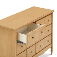 Liberty 6-Drawer Assembled Dresser