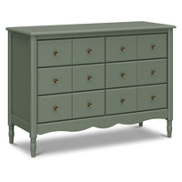 Liberty 6-Drawer Assembled Dresser
