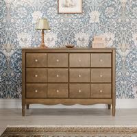 Liberty 6-Drawer Assembled Dresser