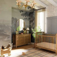 Liberty 6-Drawer Assembled Dresser