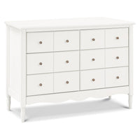 Liberty 6-Drawer Assembled Dresser