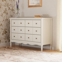 Liberty 6-Drawer Assembled Dresser
