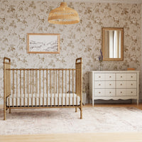 Liberty 6-Drawer Assembled Dresser