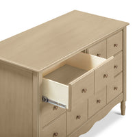 Liberty 6-Drawer Assembled Dresser