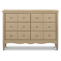 Liberty 6-Drawer Assembled Dresser