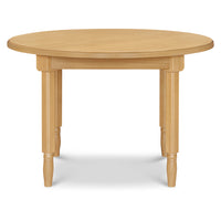 Liberty Play Table + Spindle Chair Set