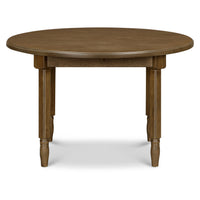 Liberty Play Table + Spindle Chair Set