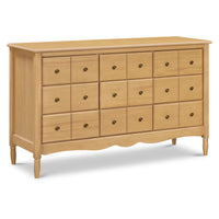 Liberty 9-Drawer Assembled Dresser