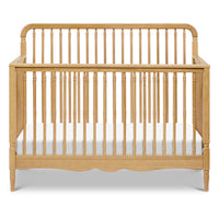 Namesake Liberty 4-in-1 Convertible Spindle Crib