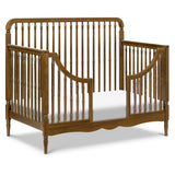 4-in-1 Convertible Cribs