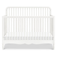 Namesake Liberty 4-in-1 Convertible Spindle Crib