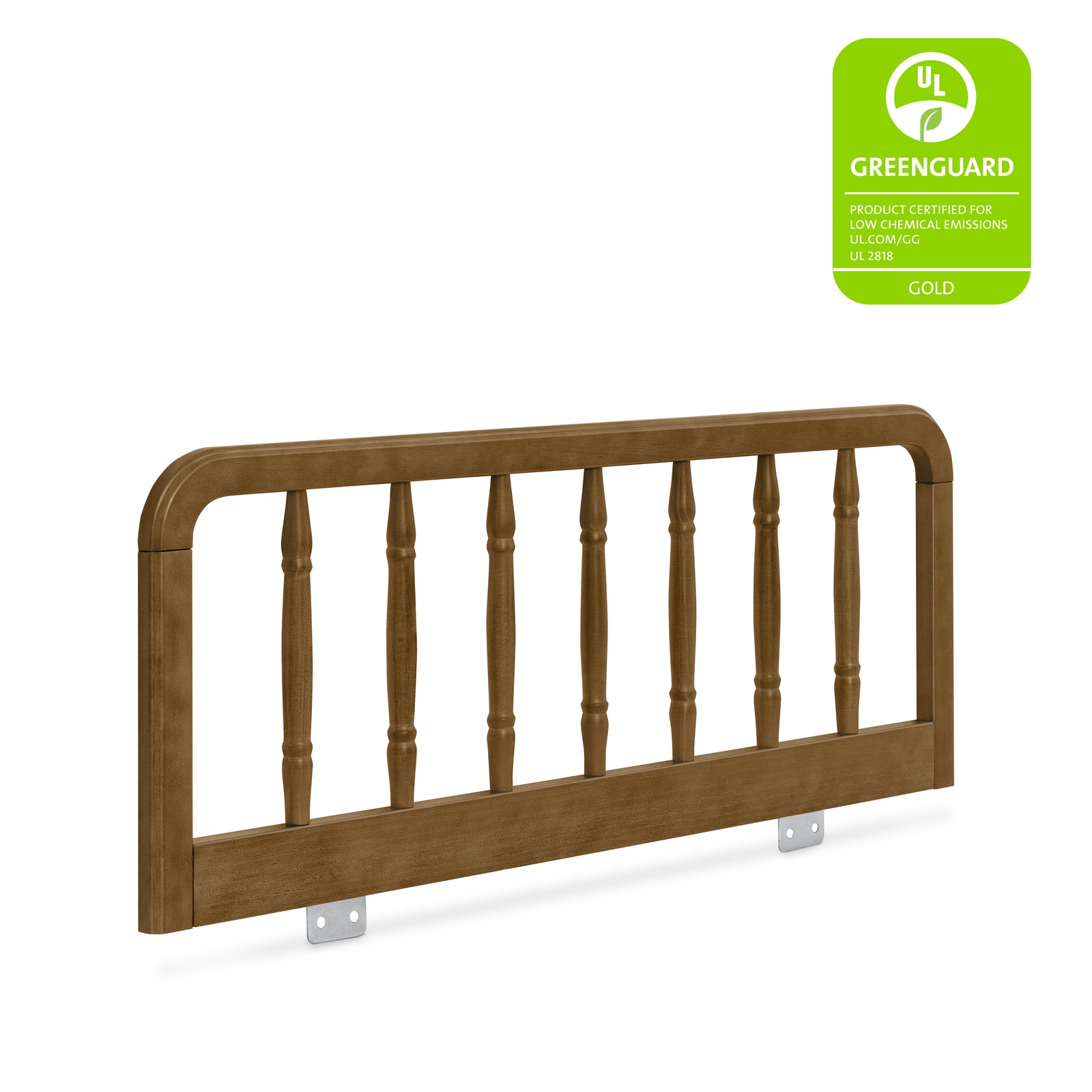 Liberty Spindle Twin/Full Bed Guardrail