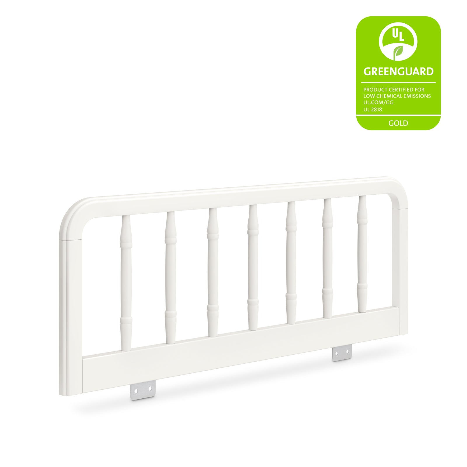 Liberty Spindle Twin/Full Bed Guardrail