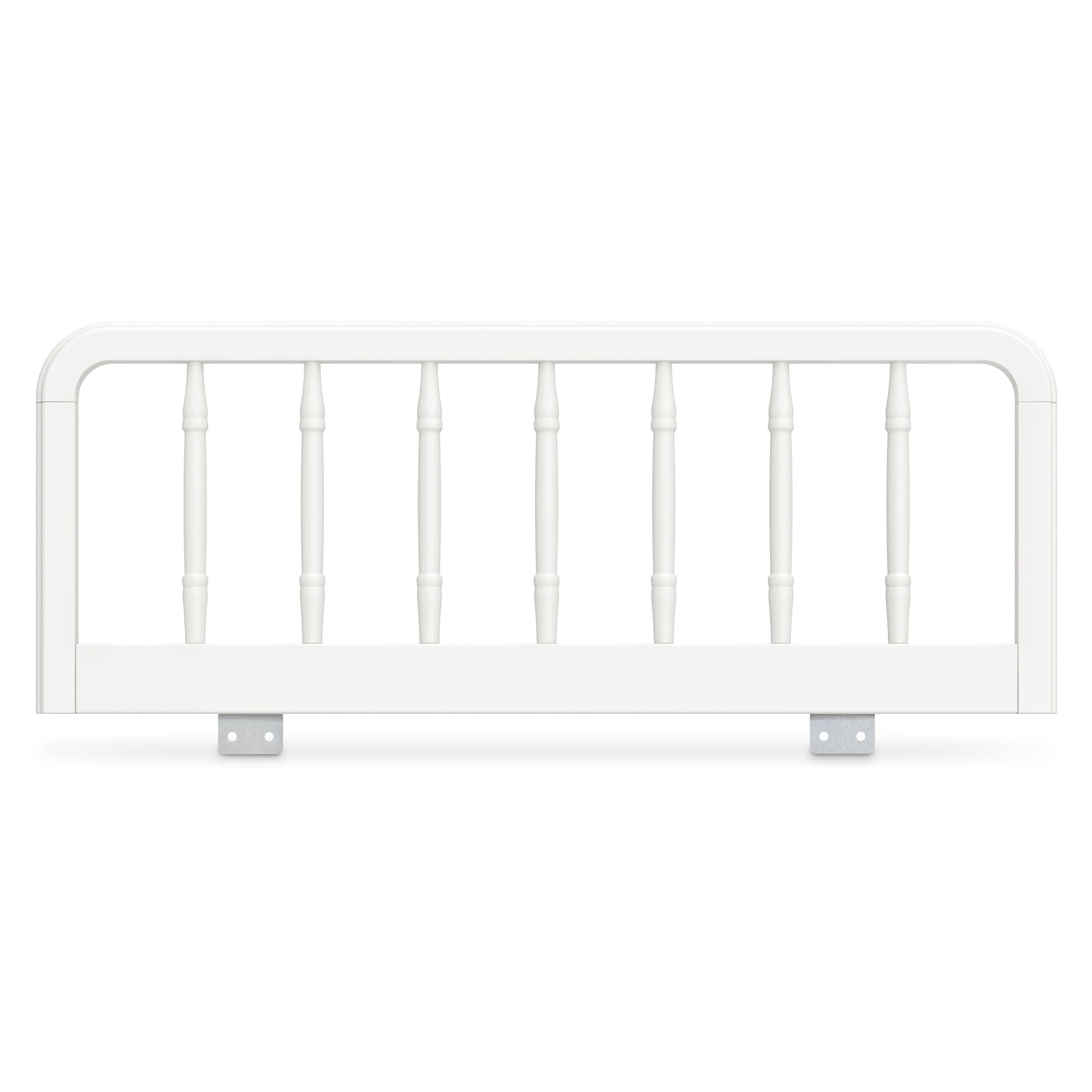 Liberty Spindle Twin/Full Bed Guardrail
