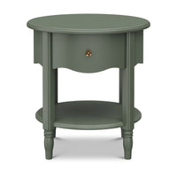 Liberty Assembled Nightstand
