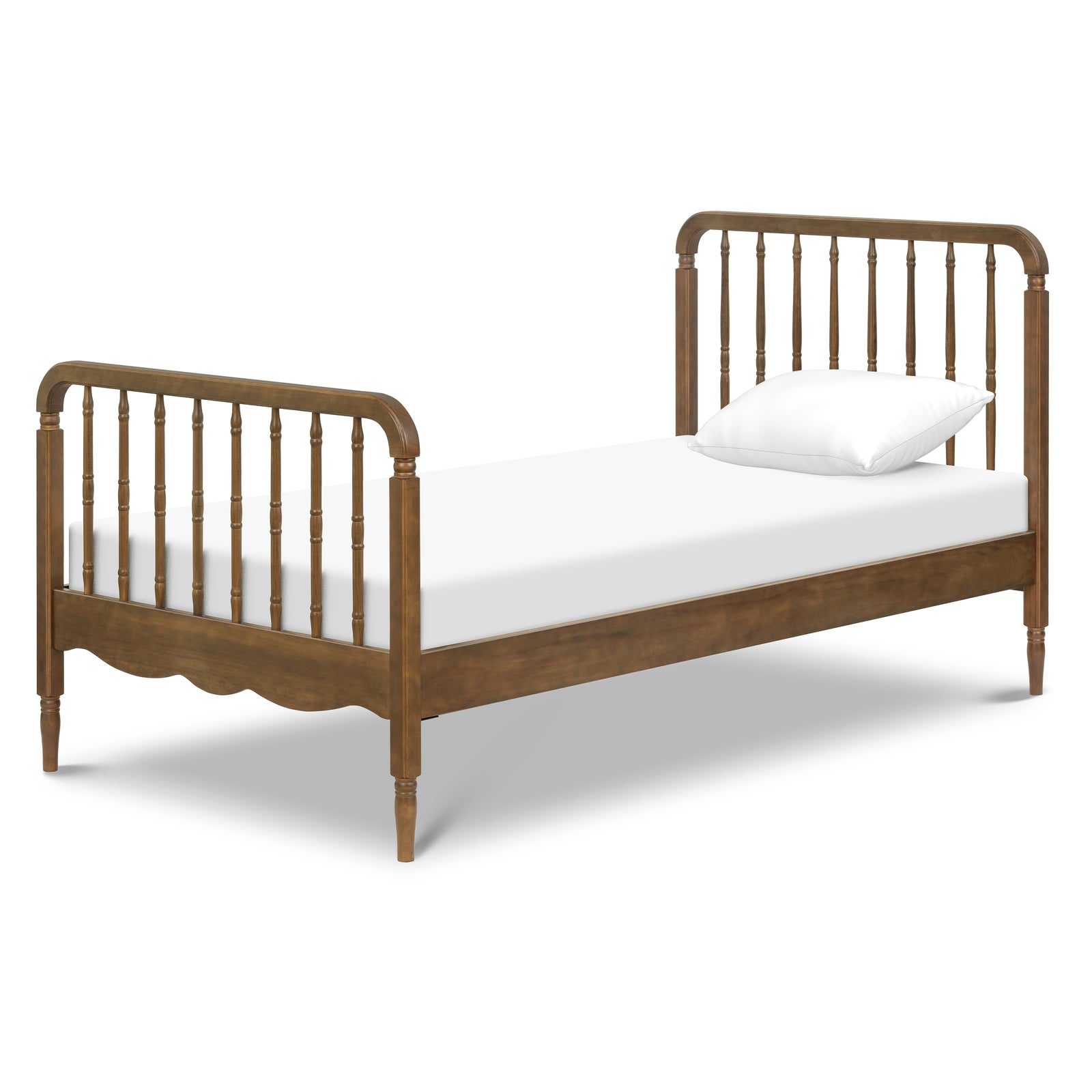 Liberty Spindle Twin Bed