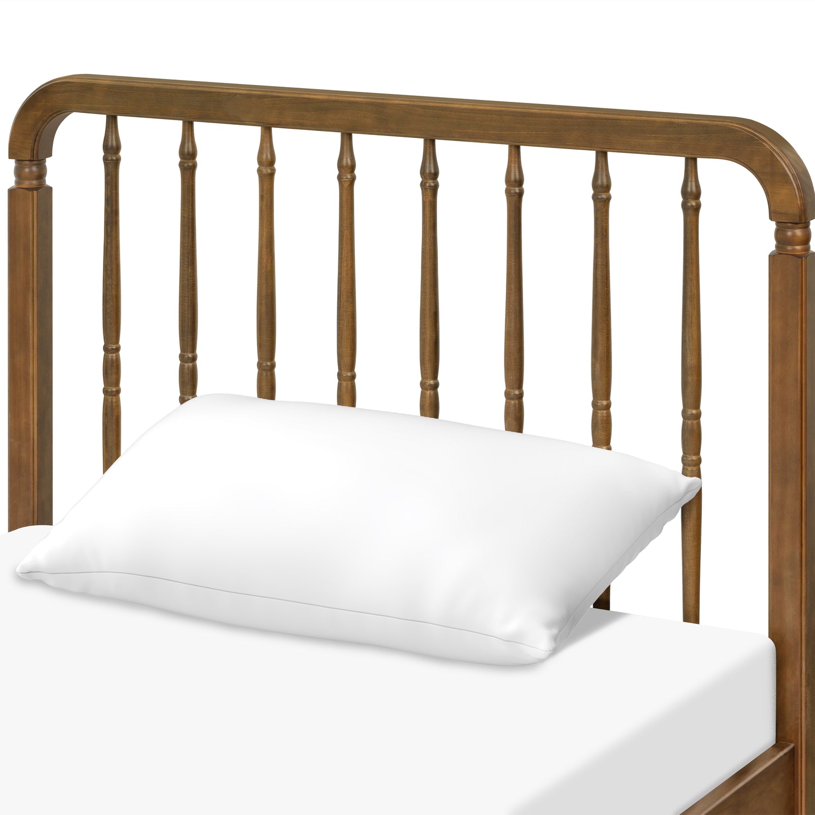 Liberty Spindle Twin Bed