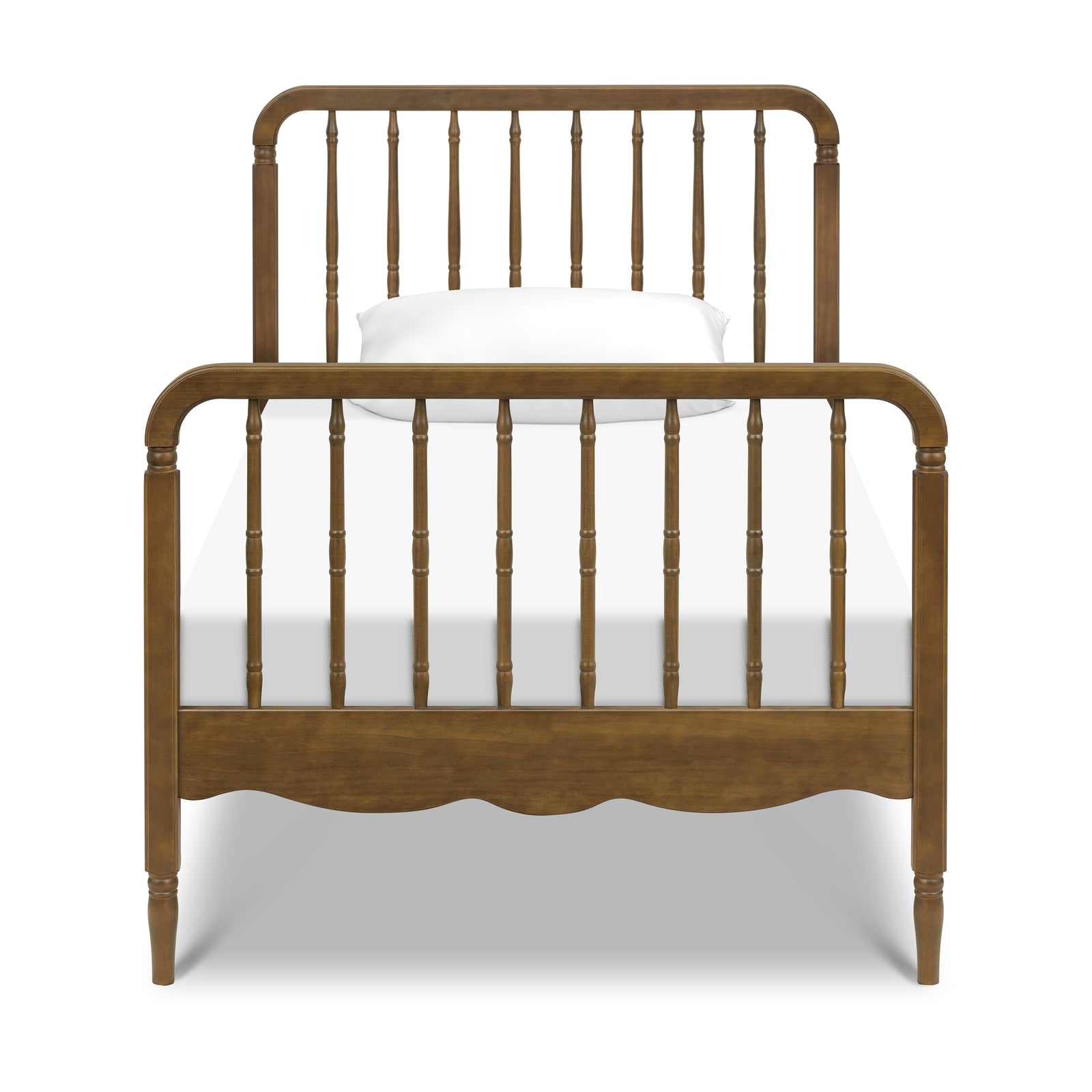 Liberty Spindle Twin Bed