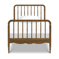 Liberty Spindle Twin Bed