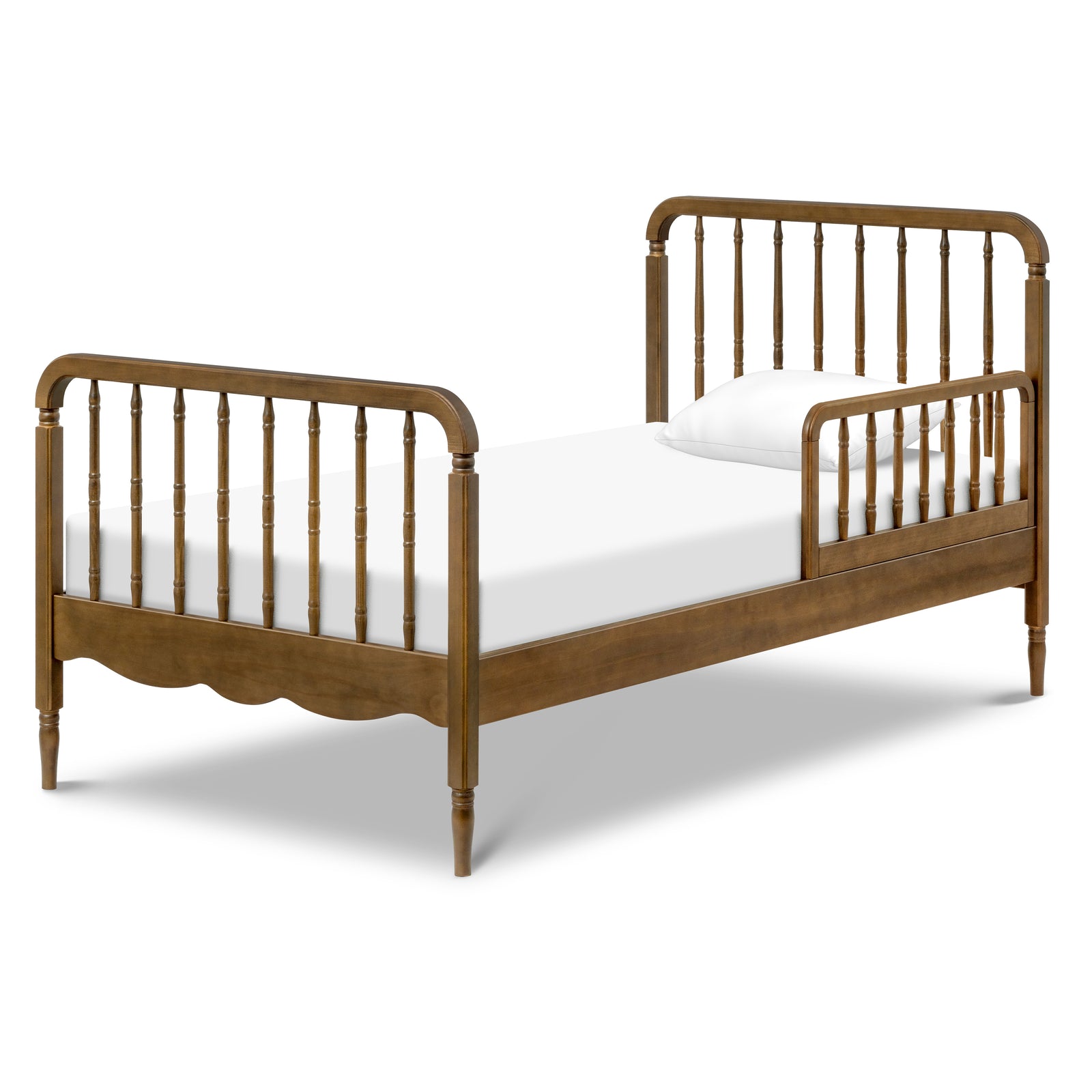 Liberty Spindle Twin Bed