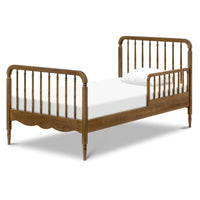 Liberty Spindle Twin Bed