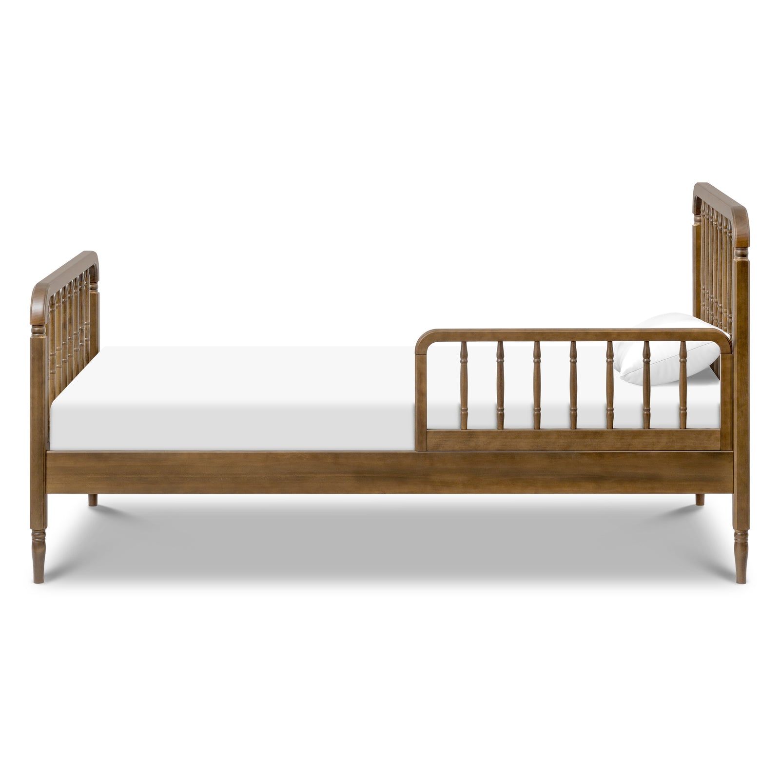 Liberty Spindle Twin Bed