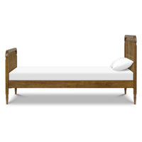 Liberty Spindle Twin Bed