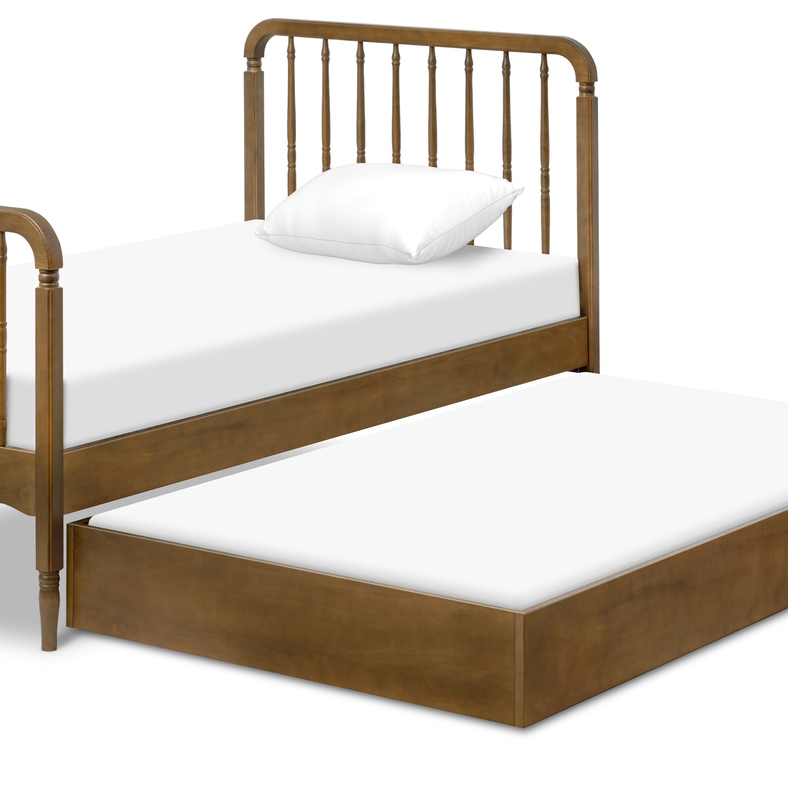 Liberty Spindle Twin Bed