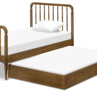 Liberty Spindle Twin Bed