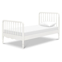 Liberty Spindle Twin Bed