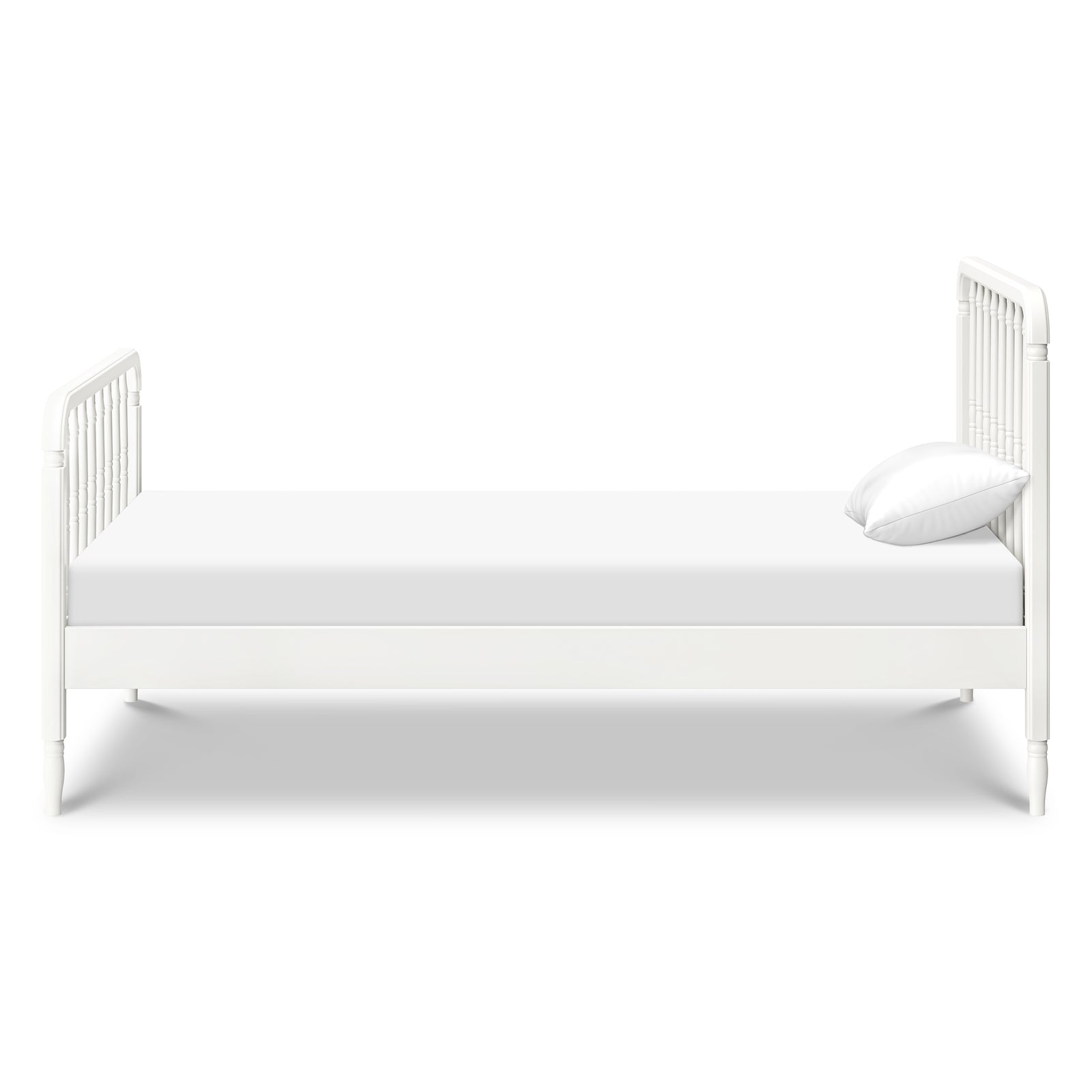 Liberty Spindle Twin Bed