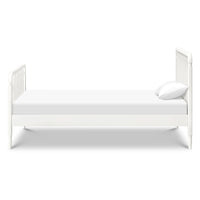 Liberty Spindle Twin Bed