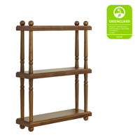 Liberty Tiered Wall Shelf