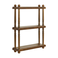Liberty Tiered Wall Shelf